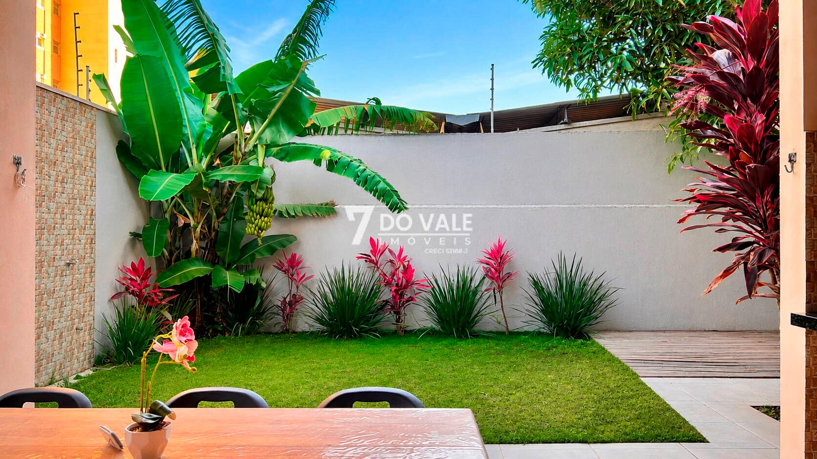 Foto 3 de Sobrado à venda | Villa Branca | 3 Suítes | Gourmet | 250 m²