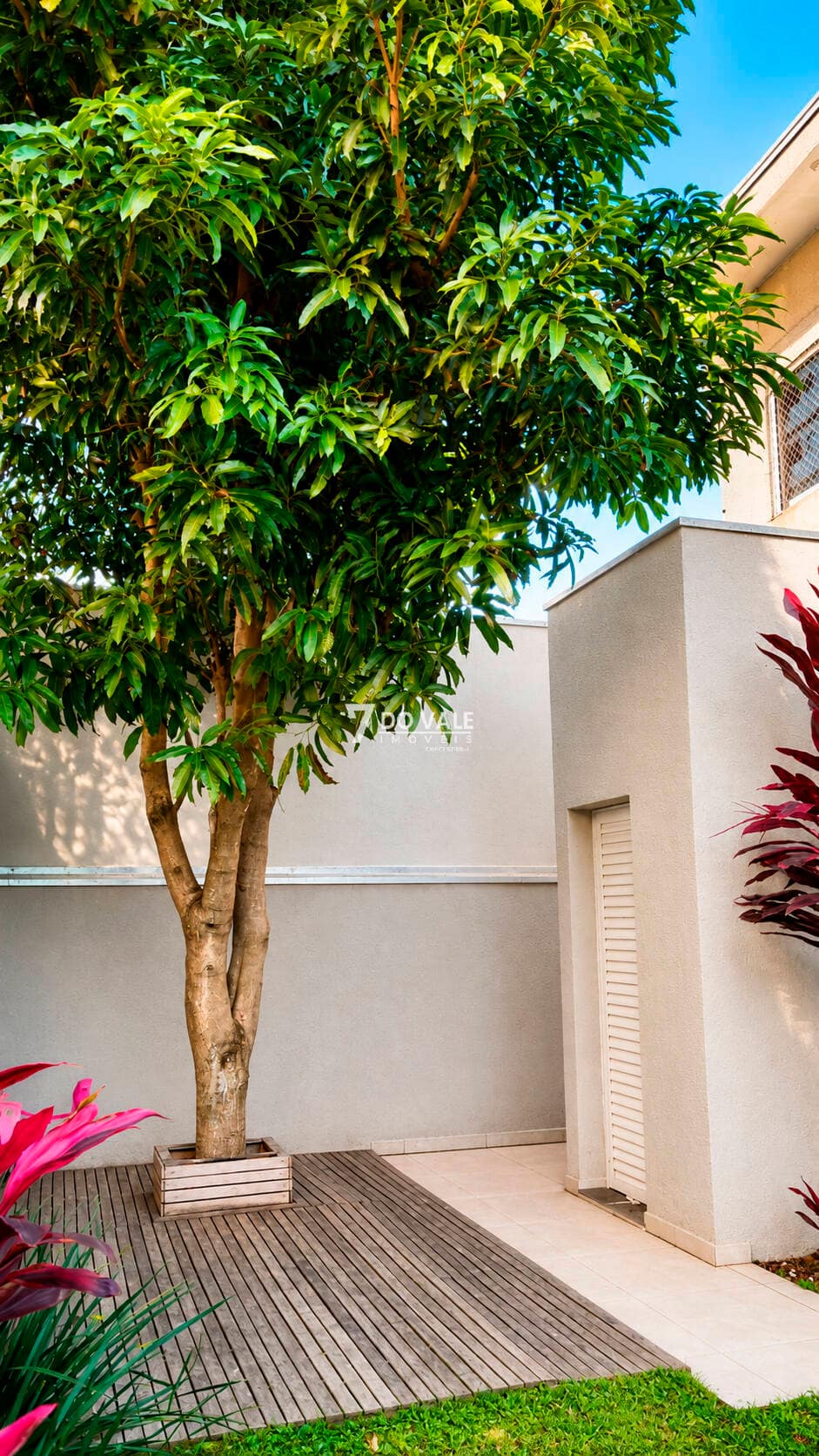 Foto 4 de Sobrado à venda | Villa Branca | 3 Suítes | Gourmet | 250 m²