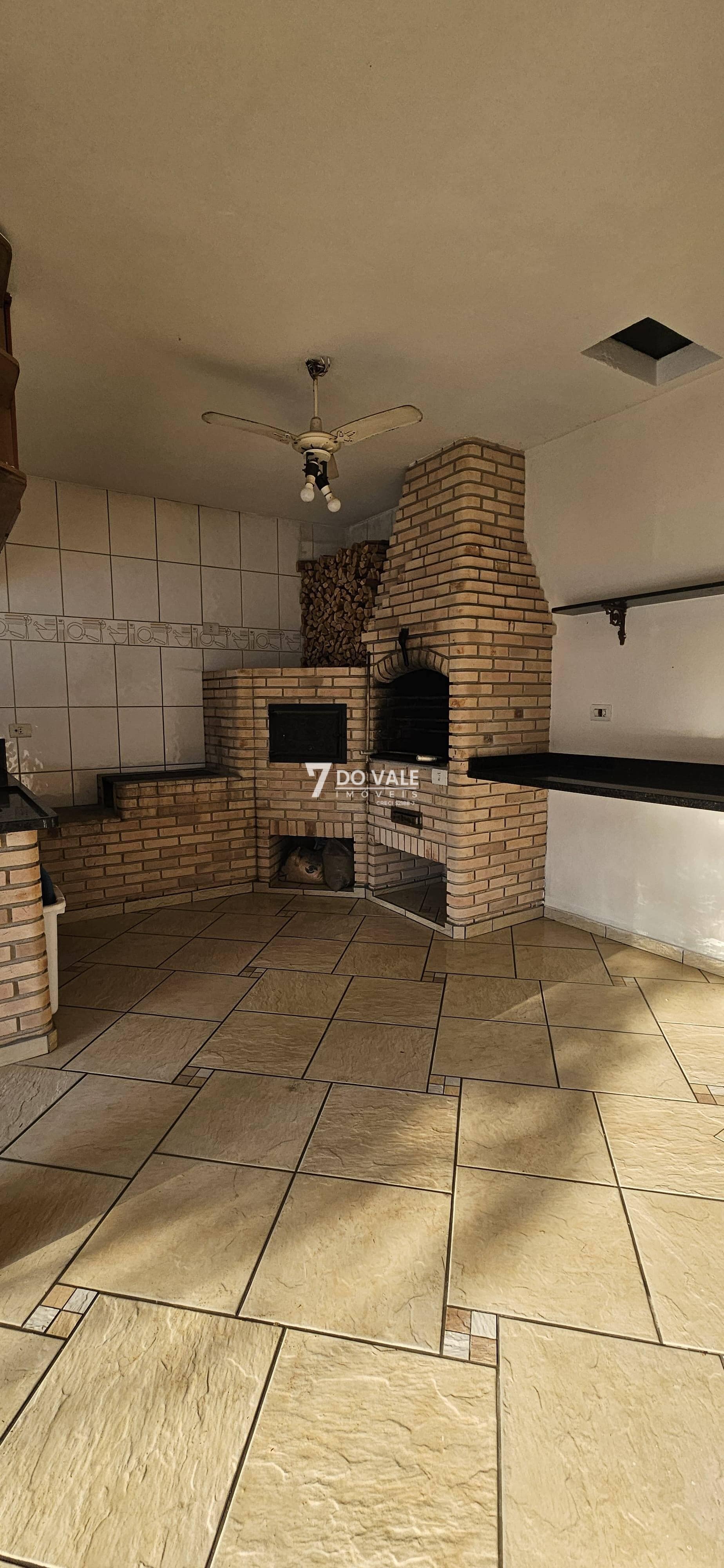 Foto 2 de Casa térrea à venda | Terras de São João | 3 Suítes | Piscina | 408 m²