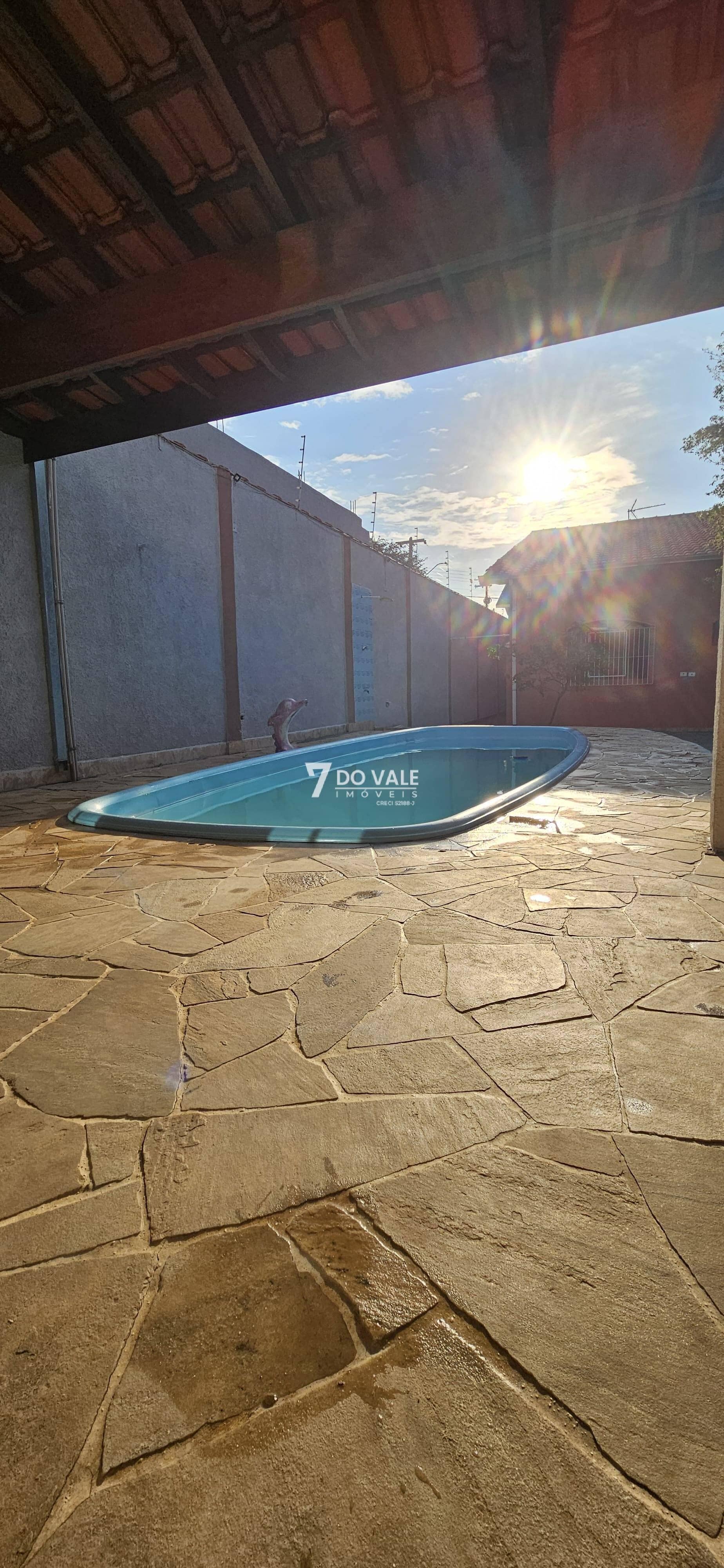 Foto 3 de Casa térrea à venda | Terras de São João | 3 Suítes | Piscina | 408 m²