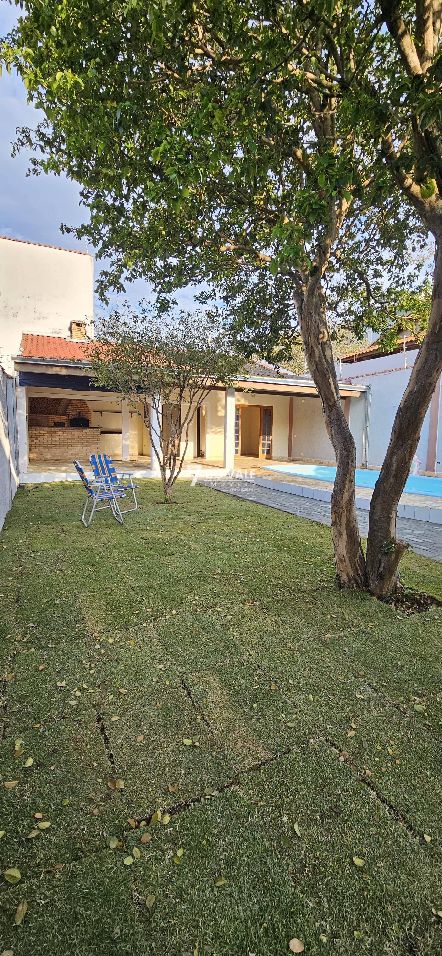 Foto 4 de Casa térrea à venda | Terras de São João | 3 Suítes | Piscina | 408 m²