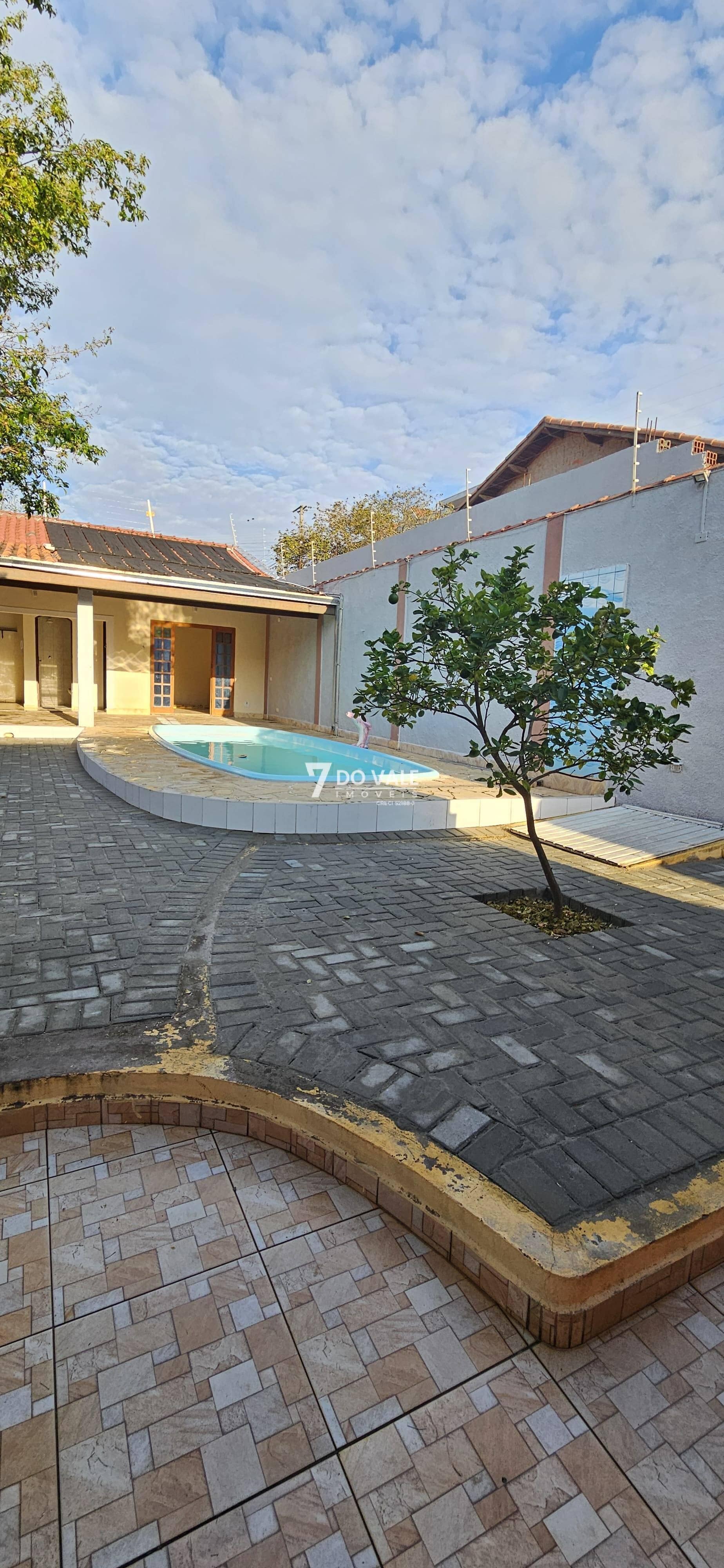 Foto 5 de Casa térrea à venda | Terras de São João | 3 Suítes | Piscina | 408 m²