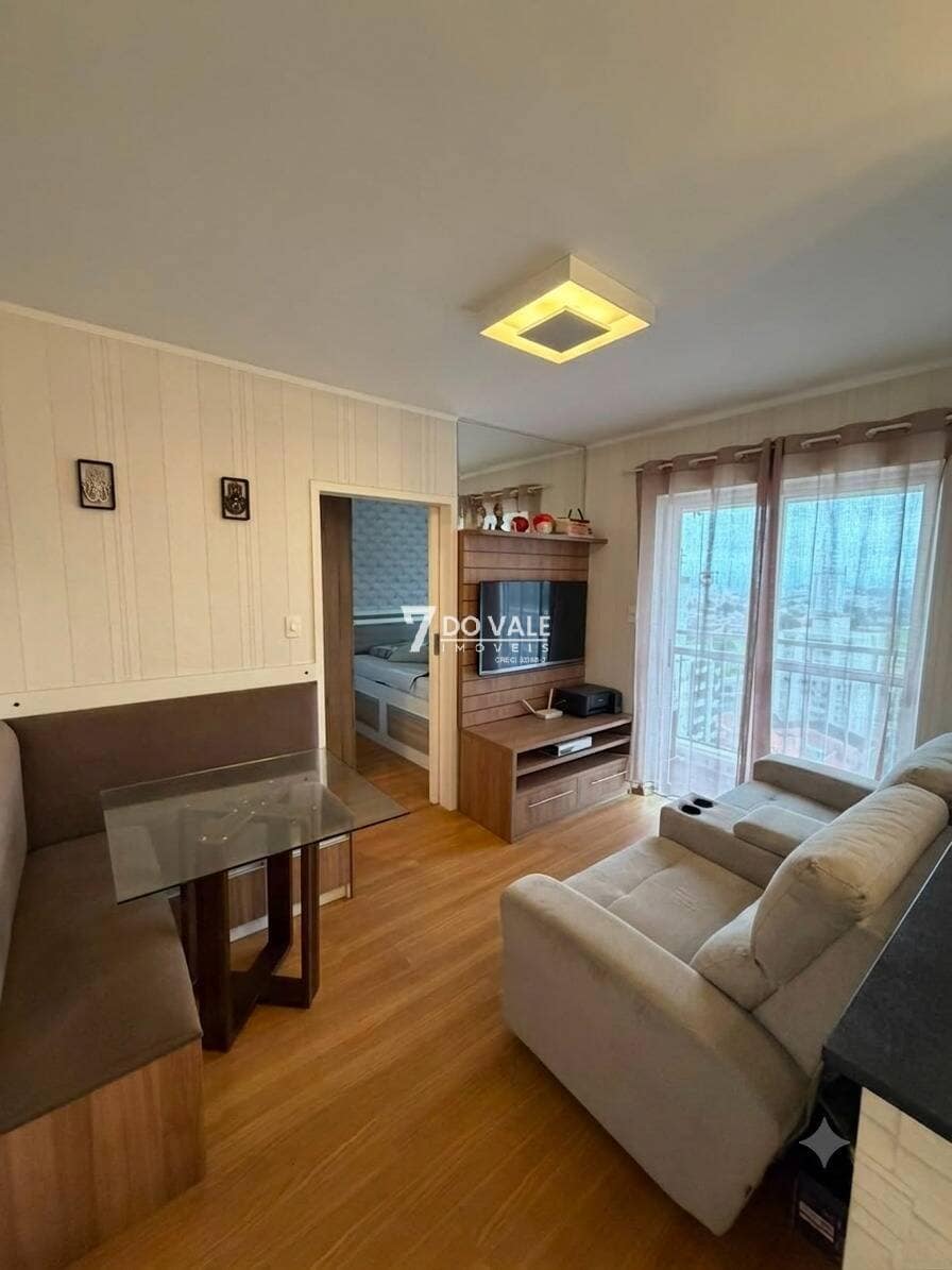 Foto 4 de APARTAMENTO 1 DORMITÓRIO MOBILIADO I SOL MANHÃ – HOUSE VALE