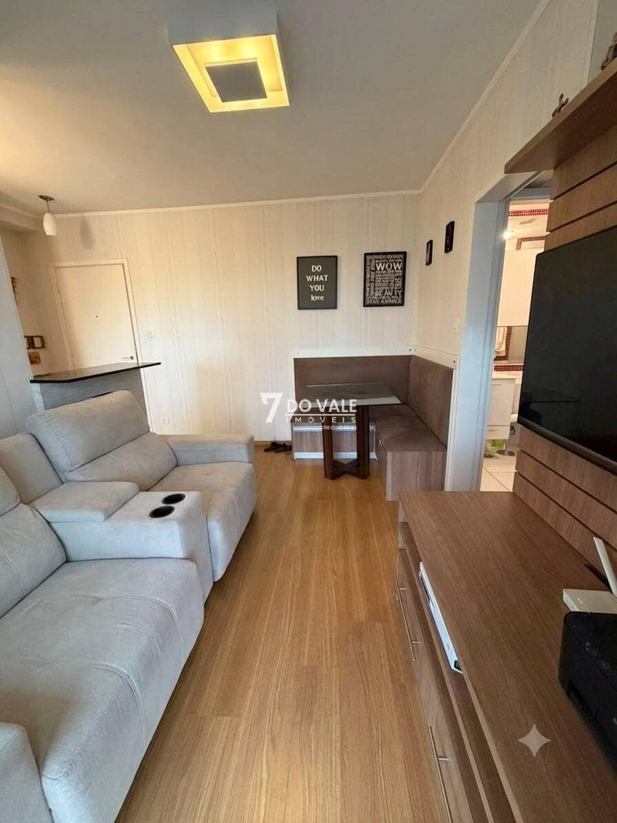 Foto 3 de APARTAMENTO 1 DORMITÓRIO MOBILIADO I SOL MANHÃ – HOUSE VALE