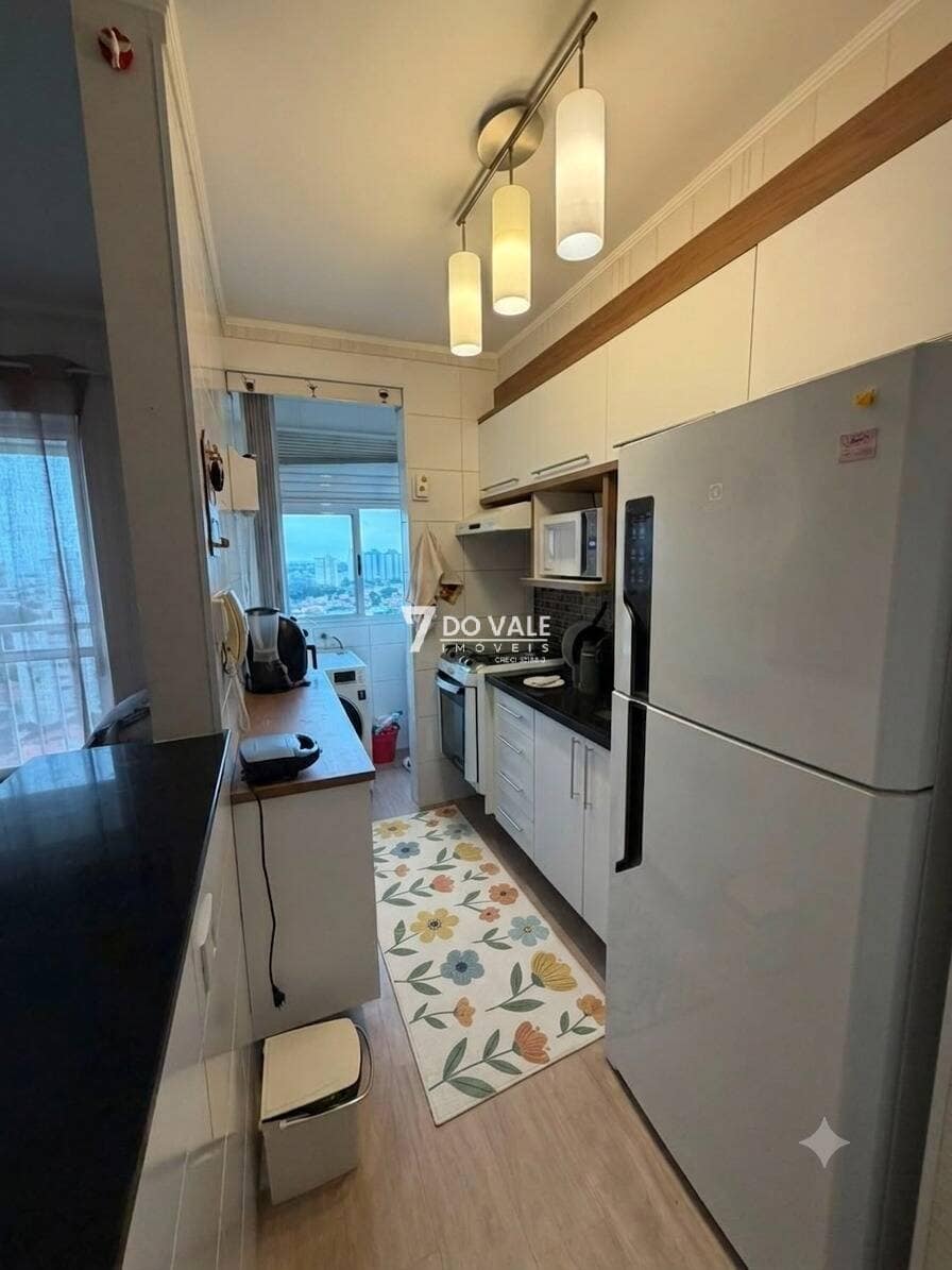 Foto 2 de APARTAMENTO 1 DORMITÓRIO MOBILIADO I SOL MANHÃ – HOUSE VALE