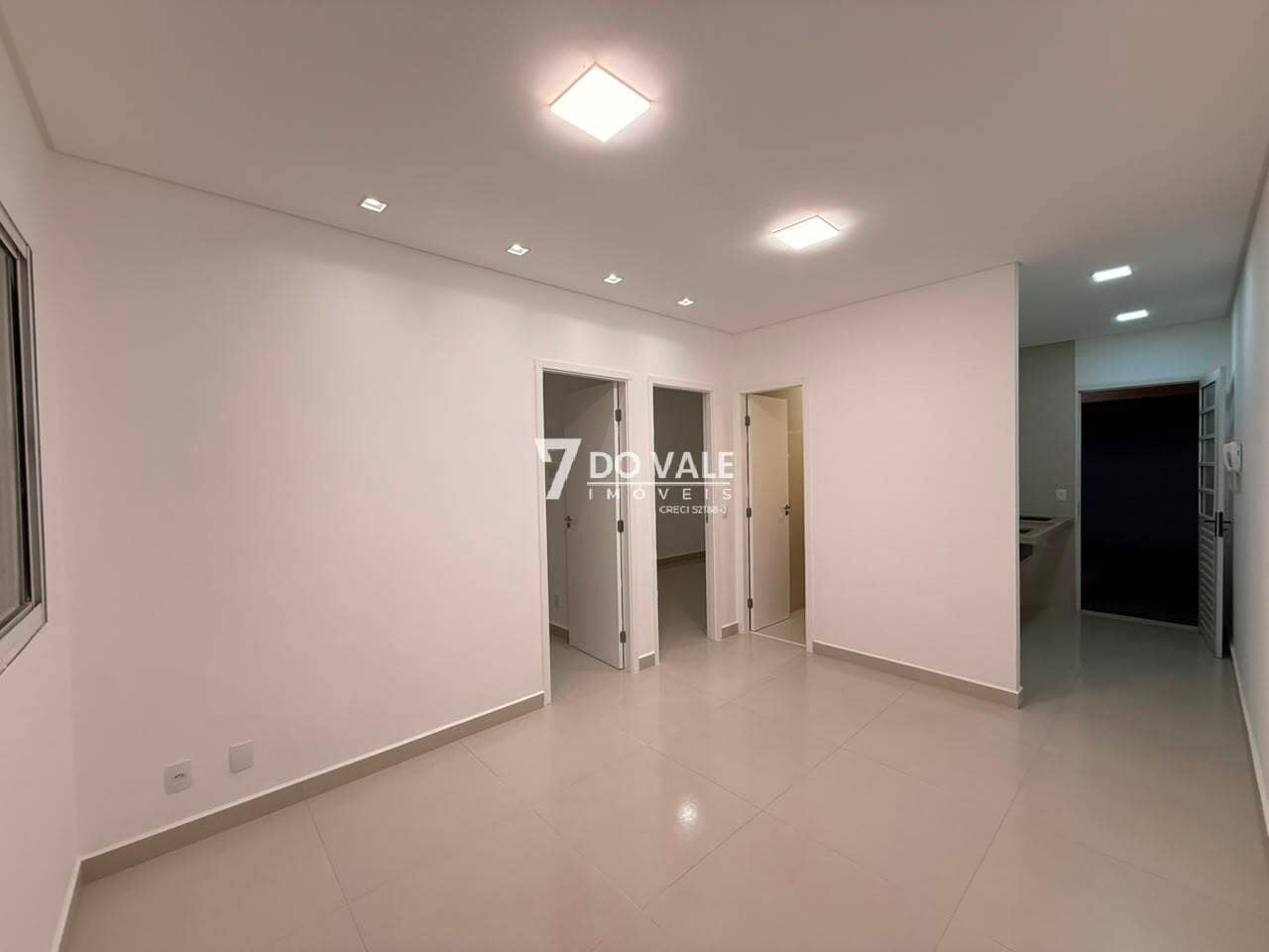 Foto principal de CASA À VENDA 2 DORMITÓRIOS CONDOMÍNIO CASABELLA / JACAREÍ