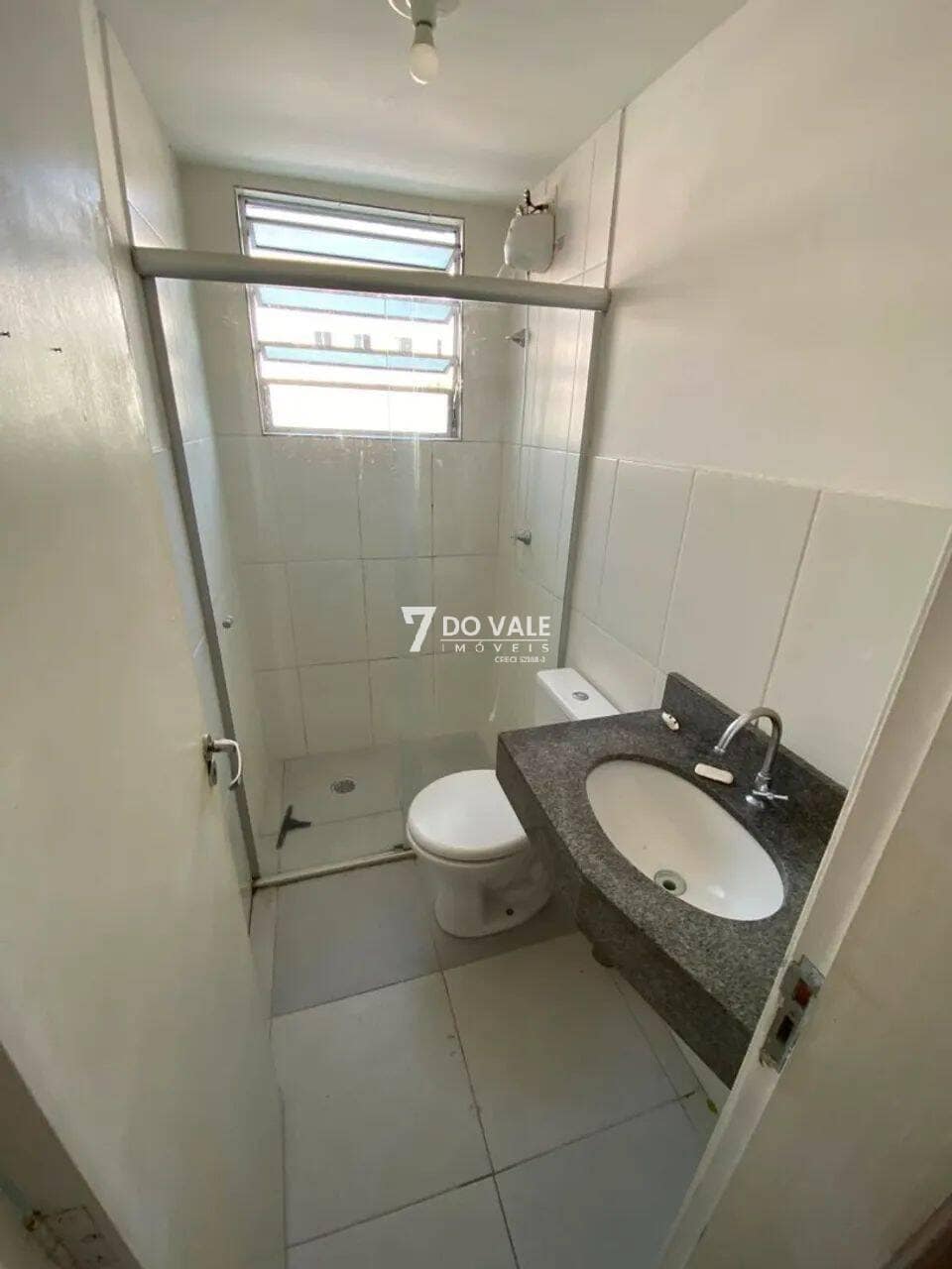 Foto 5 de Apartamento térreo à venda | Jeribá | 2 Dorm | 1 Vaga Coberta | 48 m²