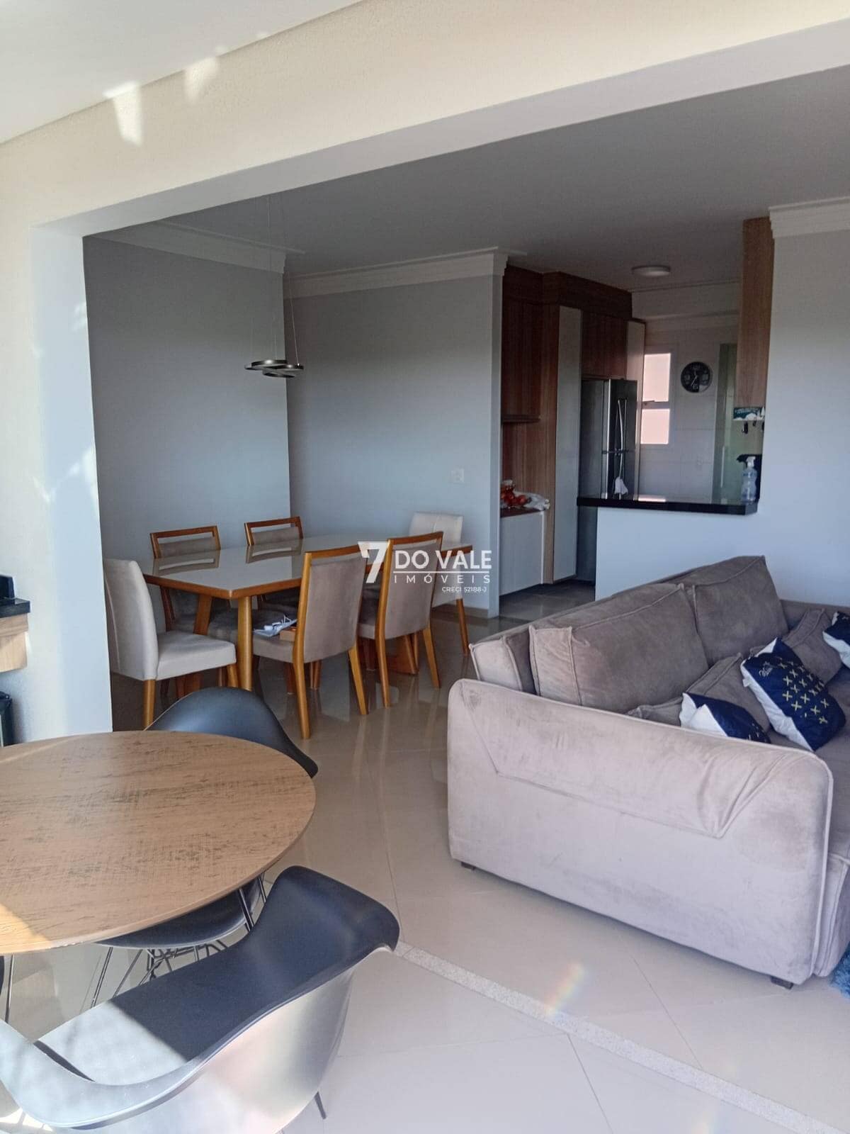 Foto 4 de Apartamento à venda | Splendor Residence Club | 3 Suítes | 108 m²