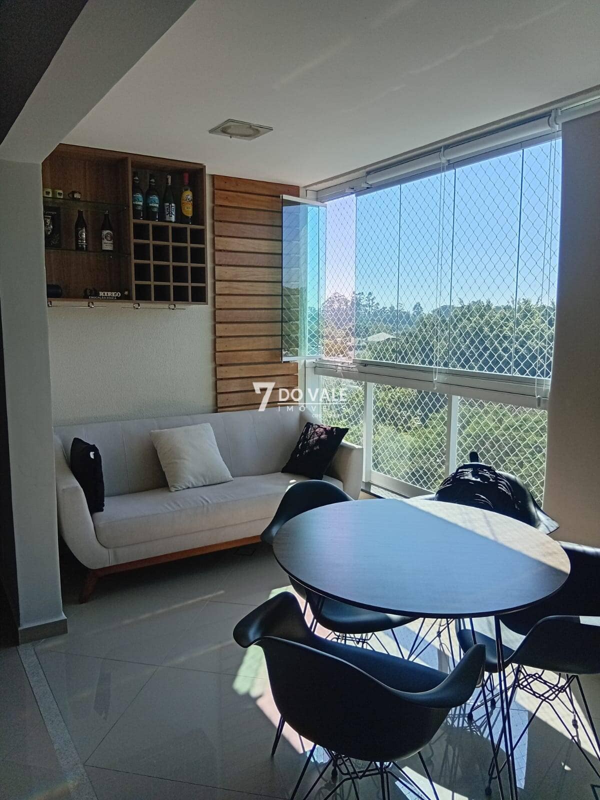 Foto 5 de Apartamento à venda | Splendor Residence Club | 3 Suítes | 108 m²