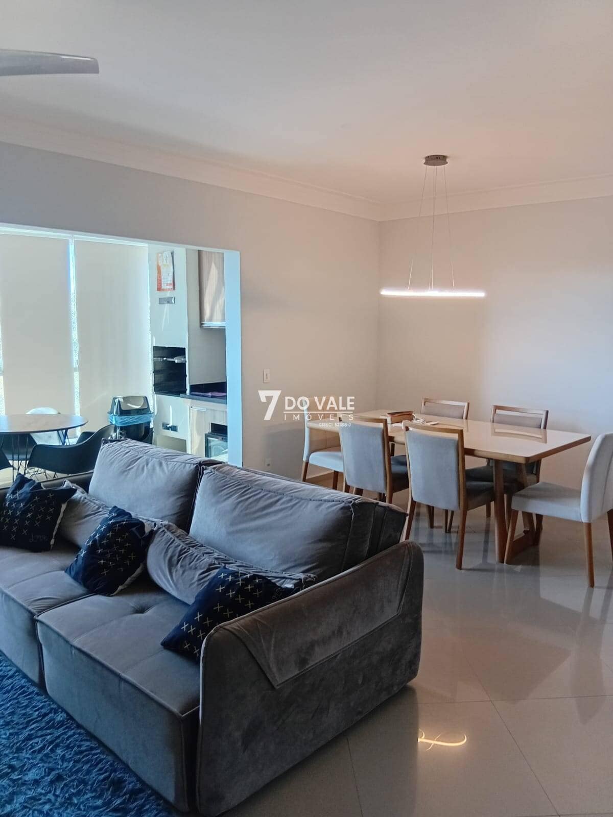 Foto principal de Apartamento à venda | Splendor Residence Club | 3 Suítes | 108 m²