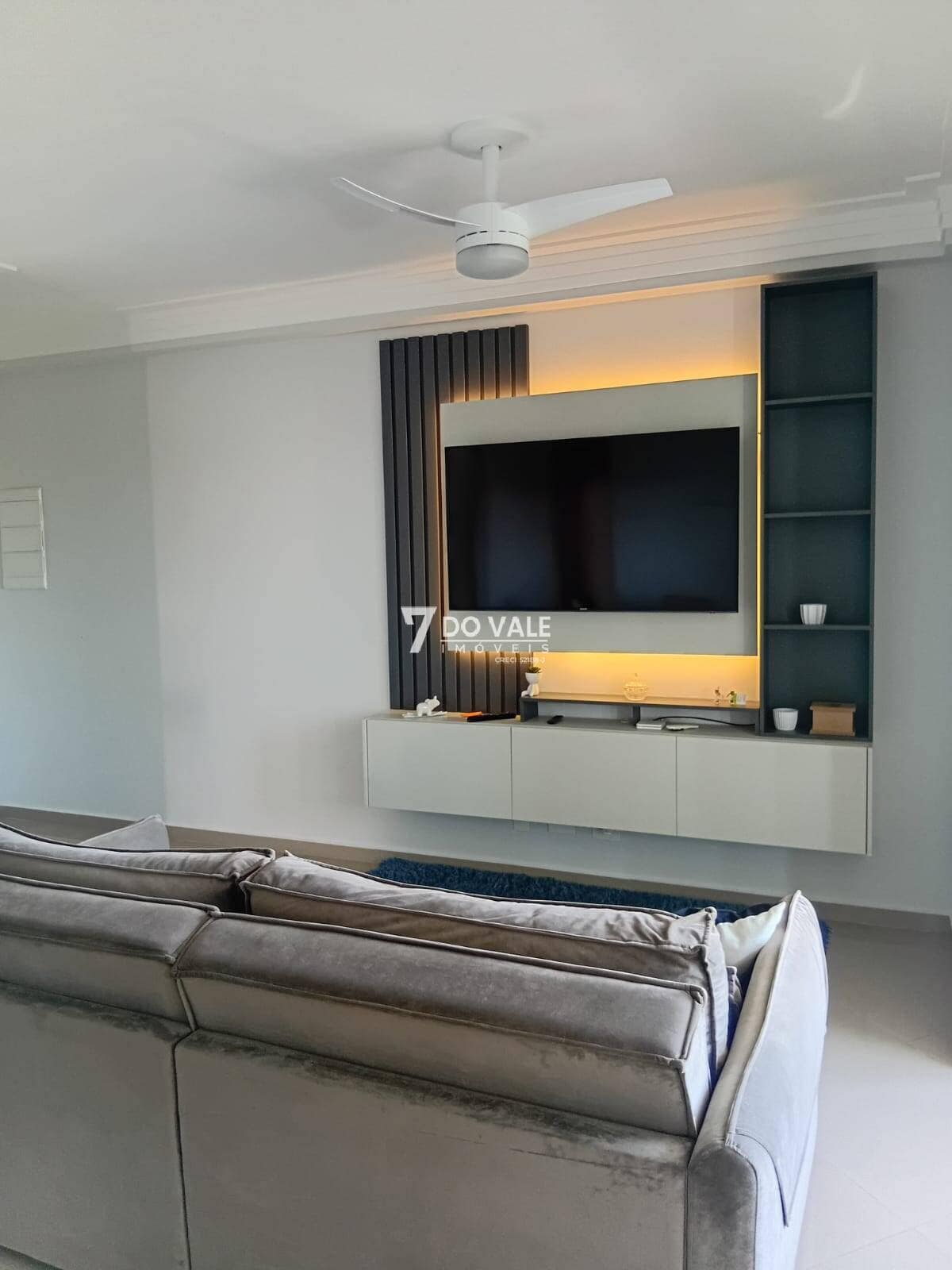 Foto 3 de Apartamento à venda | Splendor Residence Club | 3 Suítes | 108 m²