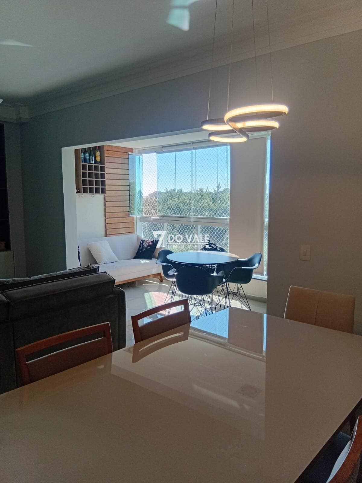 Foto 2 de Apartamento à venda | Splendor Residence Club | 3 Suítes | 108 m²