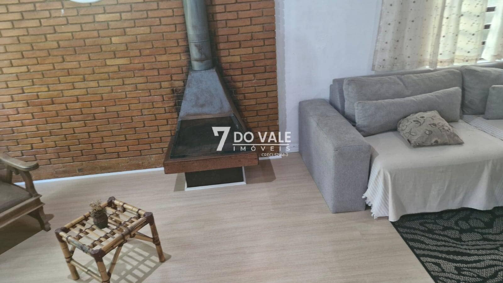 Foto 4 de CHACARA EM CONDOMÍNIO FECHADO - ACEITA PERMUTA - SÃO JOSÉ DOS CAMPOS
