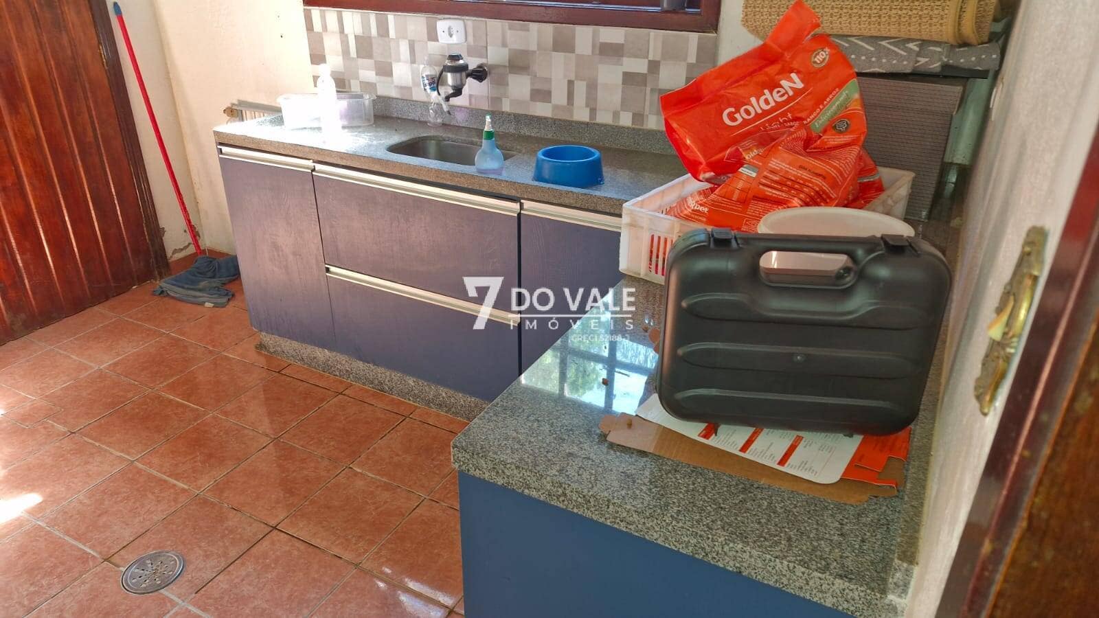Foto 5 de CHACARA EM CONDOMÍNIO FECHADO - ACEITA PERMUTA - SÃO JOSÉ DOS CAMPOS