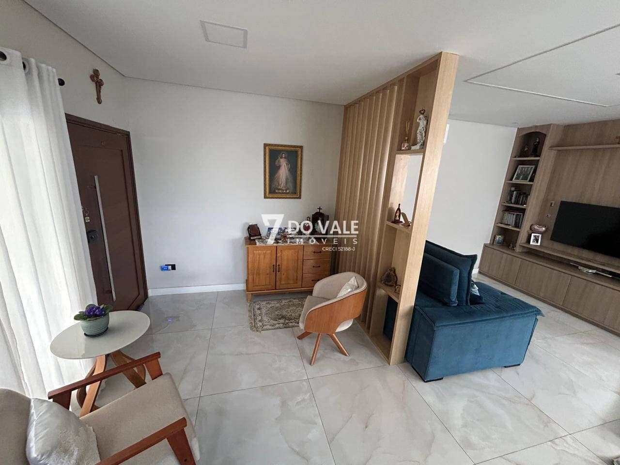 Foto 2 de Sobrado à venda | Bosque dos Manacás | 3 Dorm | 1 Suíte | 171 m²