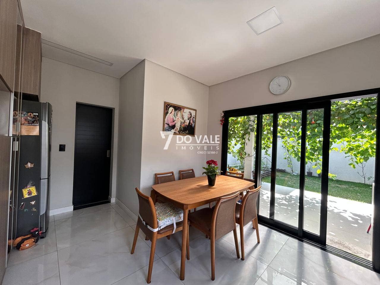 Foto 3 de Sobrado à venda | Bosque dos Manacás | 3 Dorm | 1 Suíte | 171 m²
