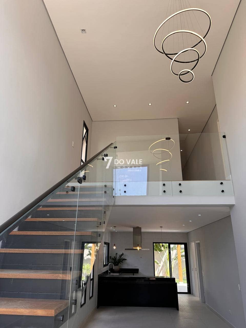 Foto 3 de Casa à venda | Residencial Fogaça | 4 Dorm | 3 Suítes | 196 m²