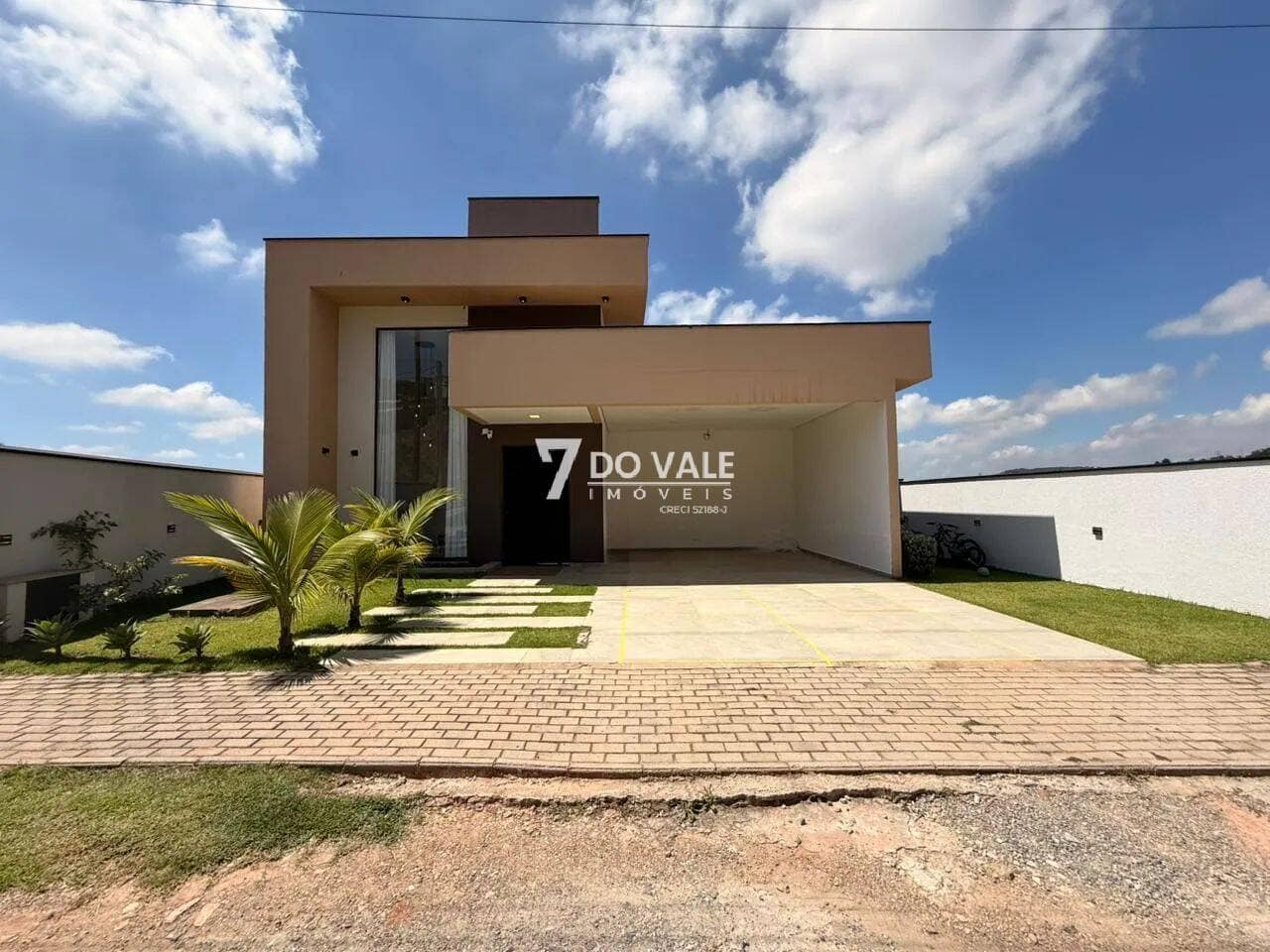 Foto 2 de Casa à venda | Paraiso de Igaratá | 5 Dorm | 3 Suítes | 1.200 m²