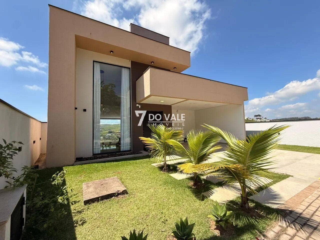 Foto 3 de Casa à venda | Paraiso de Igaratá | 5 Dorm | 3 Suítes | 1.200 m²