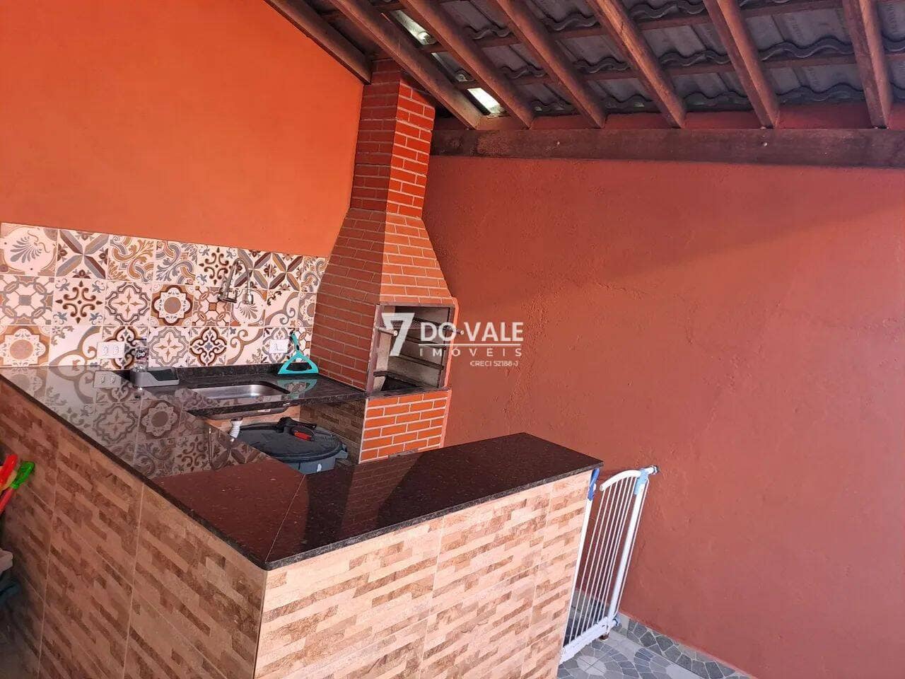 Foto 5 de Casa térrea à venda | Villa Branca | 2 Dorm | 2 Vagas | 175 m²