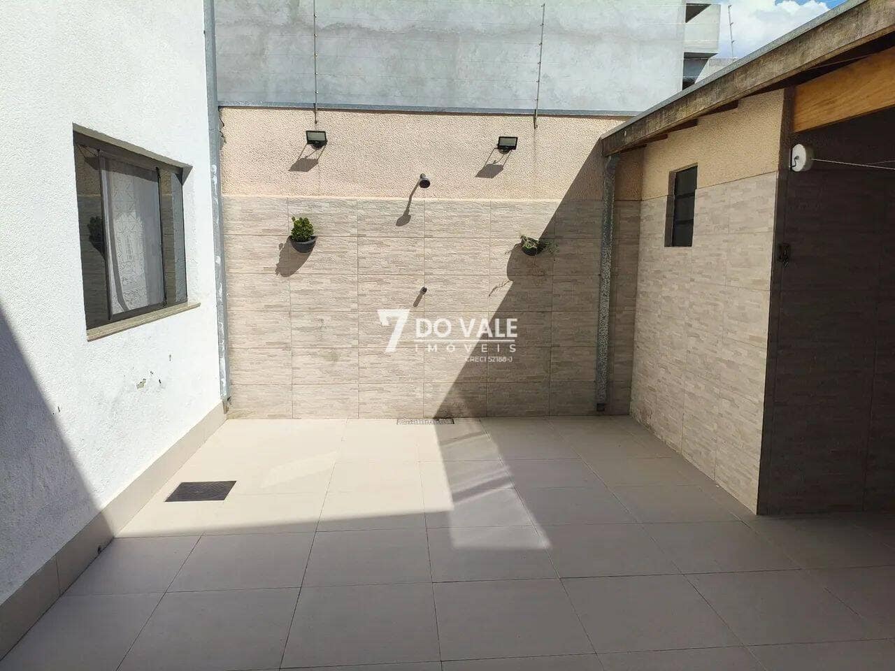 Foto 4 de Sobrado à venda | Parque dos Sinos | 3 Dorm | 1 Suíte | 200 m²