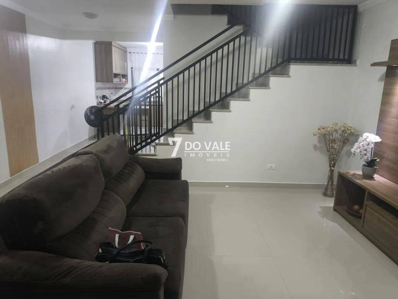 Foto 5 de Sobrado à venda | Parque dos Sinos | 3 Dorm | 1 Suíte | 200 m²