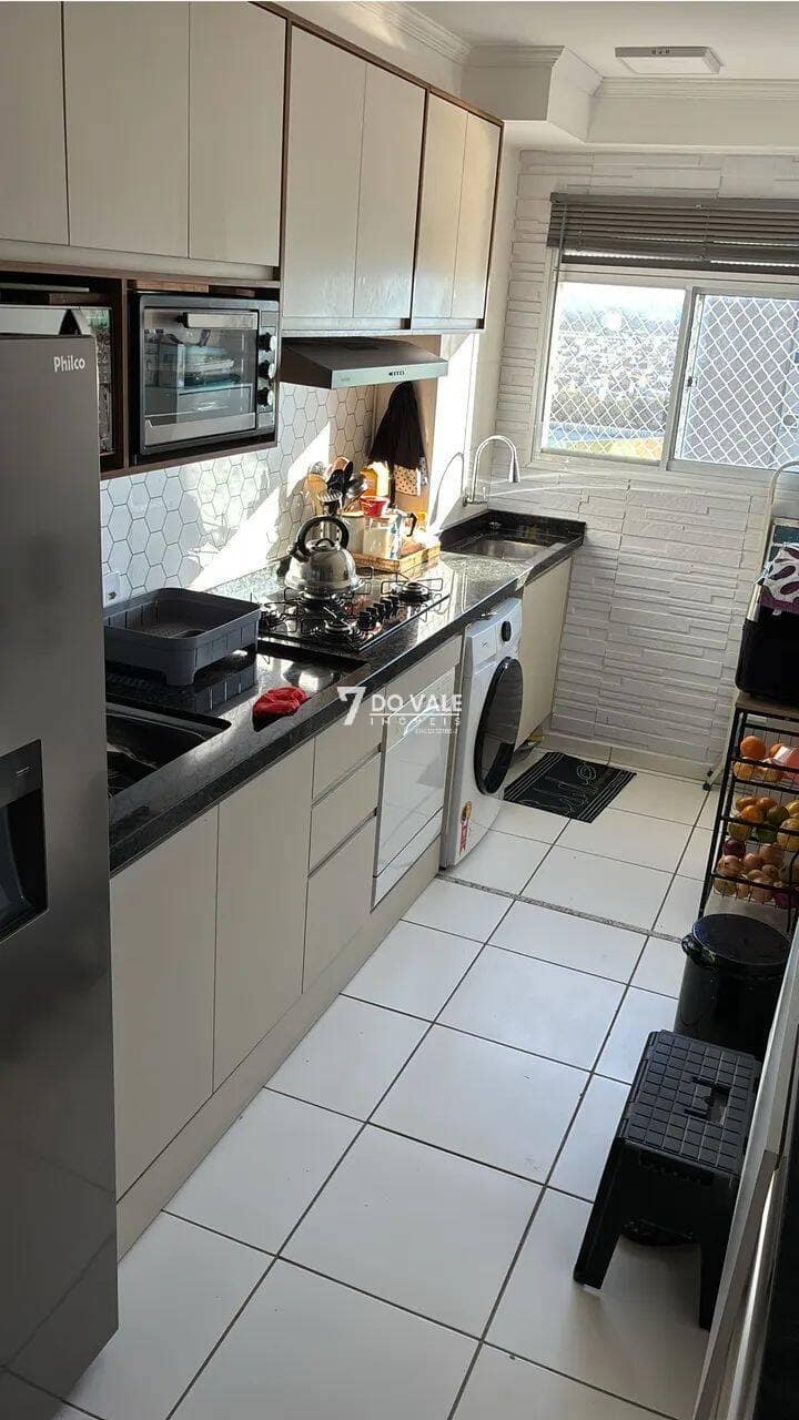 Foto 3 de Apartamento à venda | Residencial Dumont | 2 Dorm | Planejado | 47 m²