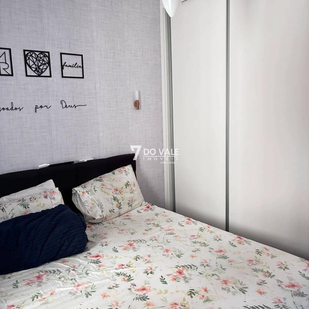 Foto 4 de Apartamento à venda | Residencial Dumont | 2 Dorm | Planejado | 47 m²