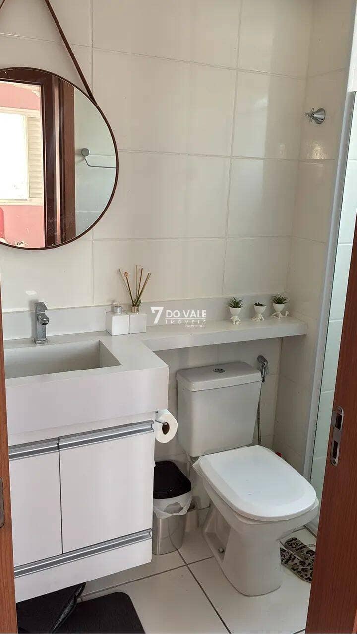 Foto 5 de Apartamento à venda | Residencial Dumont | 2 Dorm | Planejado | 47 m²