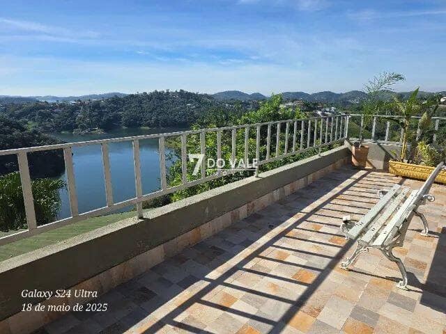 Foto 5 de Chácara à venda | Aguas de Igaratá | 3 Suítes | Vista Represa