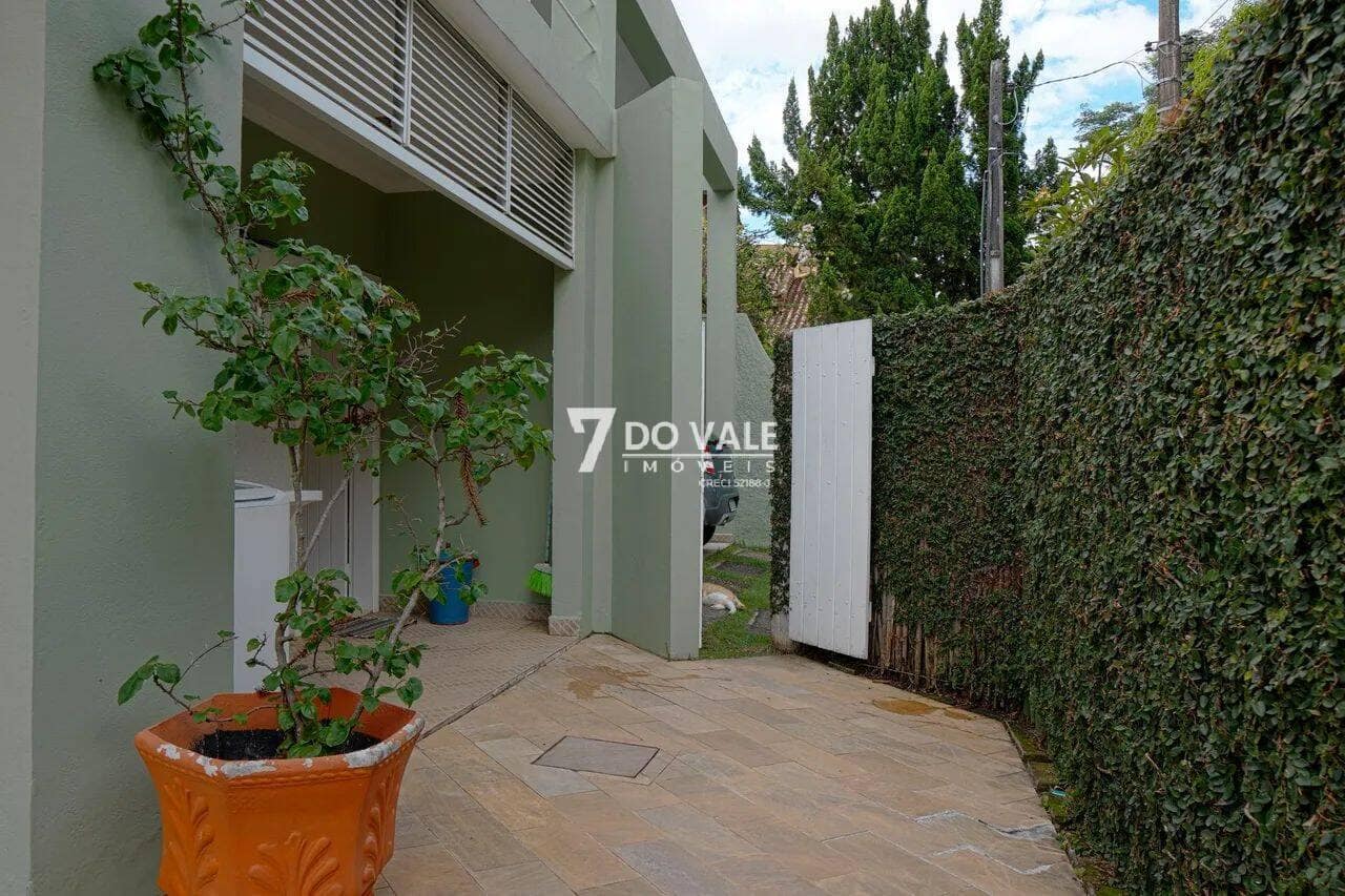Foto 4 de Casa térrea à venda | Portal da Mata | 3 Suítes | Piscina | 500 m²