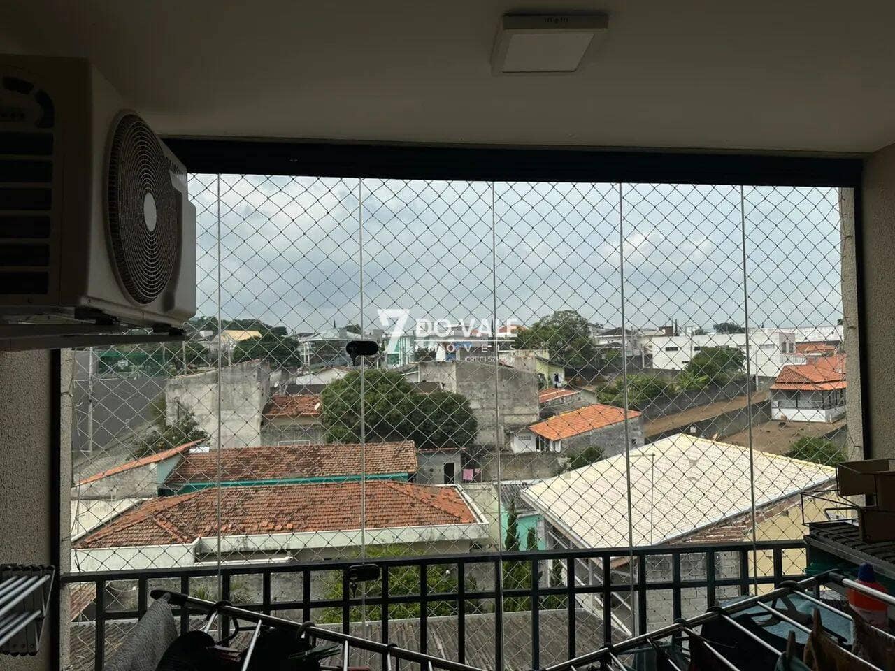 Foto 2 de Apartamento à venda |Próximo Villa branca | 2 Dorm | 1 Suíte | 64 m²