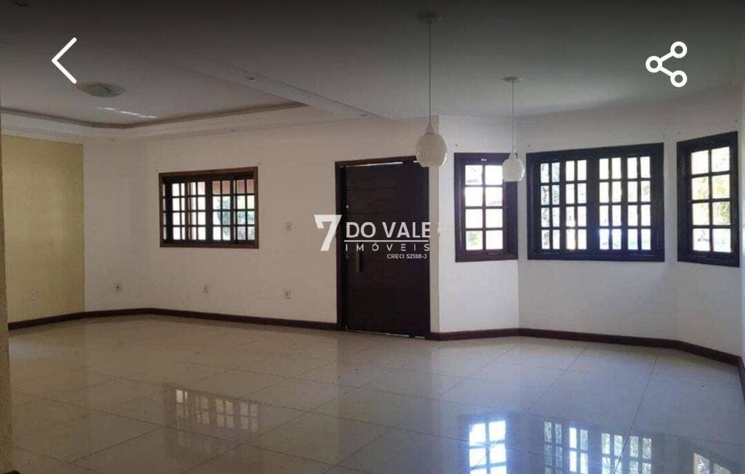 Foto 4 de Sobrado à venda | Portal da Mata | 4 Dorm | 1 Suíte | Piscina | 436 m²