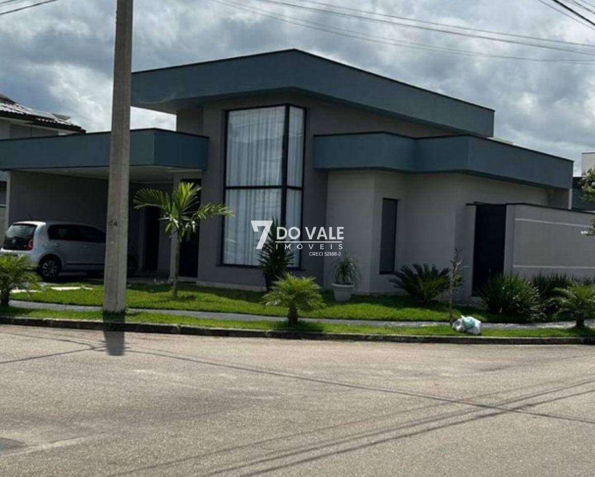 Foto 2 de Casa à venda e locação | Terras do Vale | 3 Suítes | 170 m²