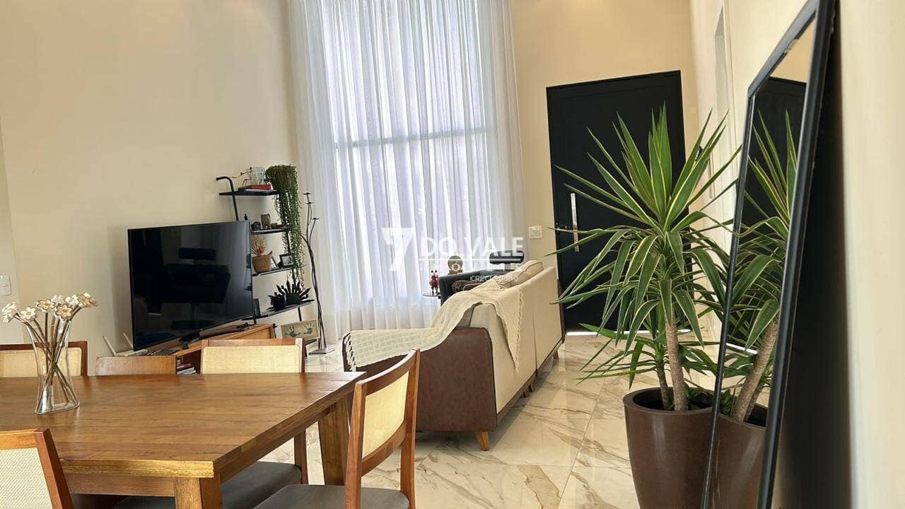 Foto 5 de Casa à venda e locação | Terras do Vale | 3 Suítes | 170 m²