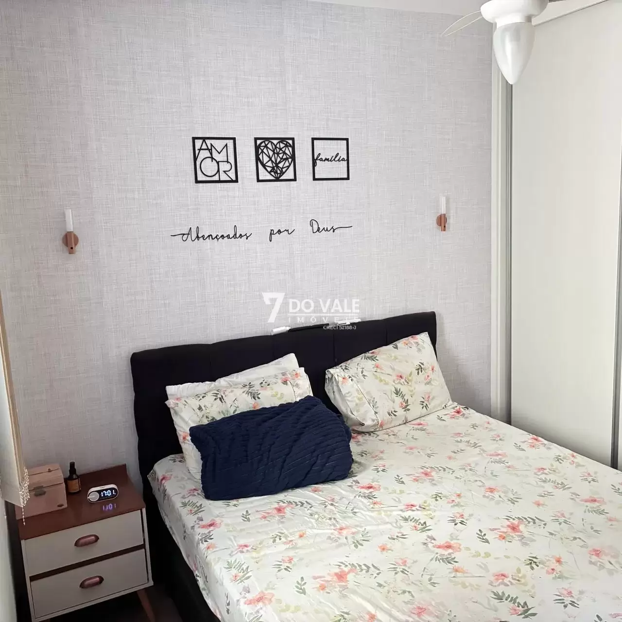 Foto 4 de Apartamento à venda | Jd California|Residencial Dumont | 2 Dorm | 47 m²