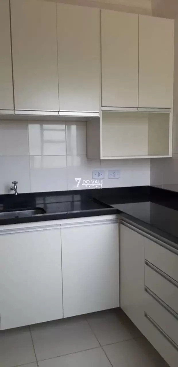 Foto 2 de APARTAMENTO TÉRREO À VENDA | COND.FLAMBOYANT | J. DAS INDÚSTRIAS JACAREÍ