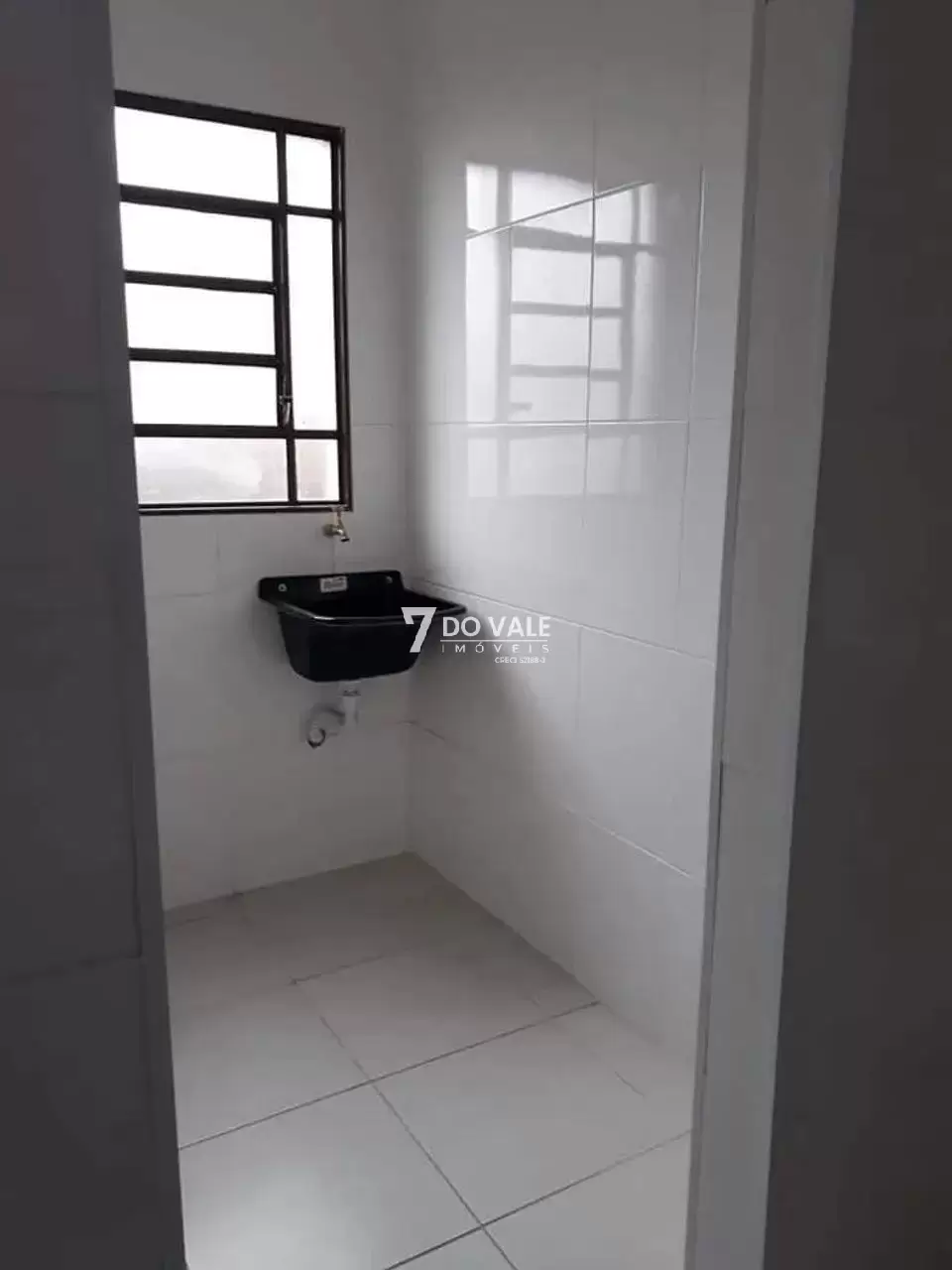 Foto 3 de APARTAMENTO TÉRREO À VENDA | COND.FLAMBOYANT | J. DAS INDÚSTRIAS JACAREÍ