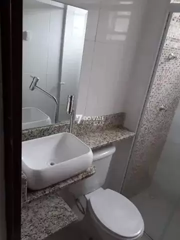 Foto 5 de APARTAMENTO TÉRREO À VENDA | COND.FLAMBOYANT | J. DAS INDÚSTRIAS JACAREÍ