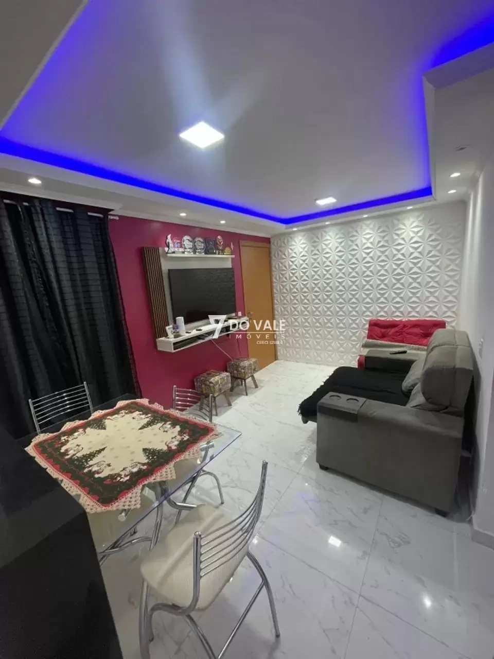 Foto 4 de APARTAMENTO À VENDA 2 DORMITÓRIOS EXCELENTE LOCALIZAÇÃO