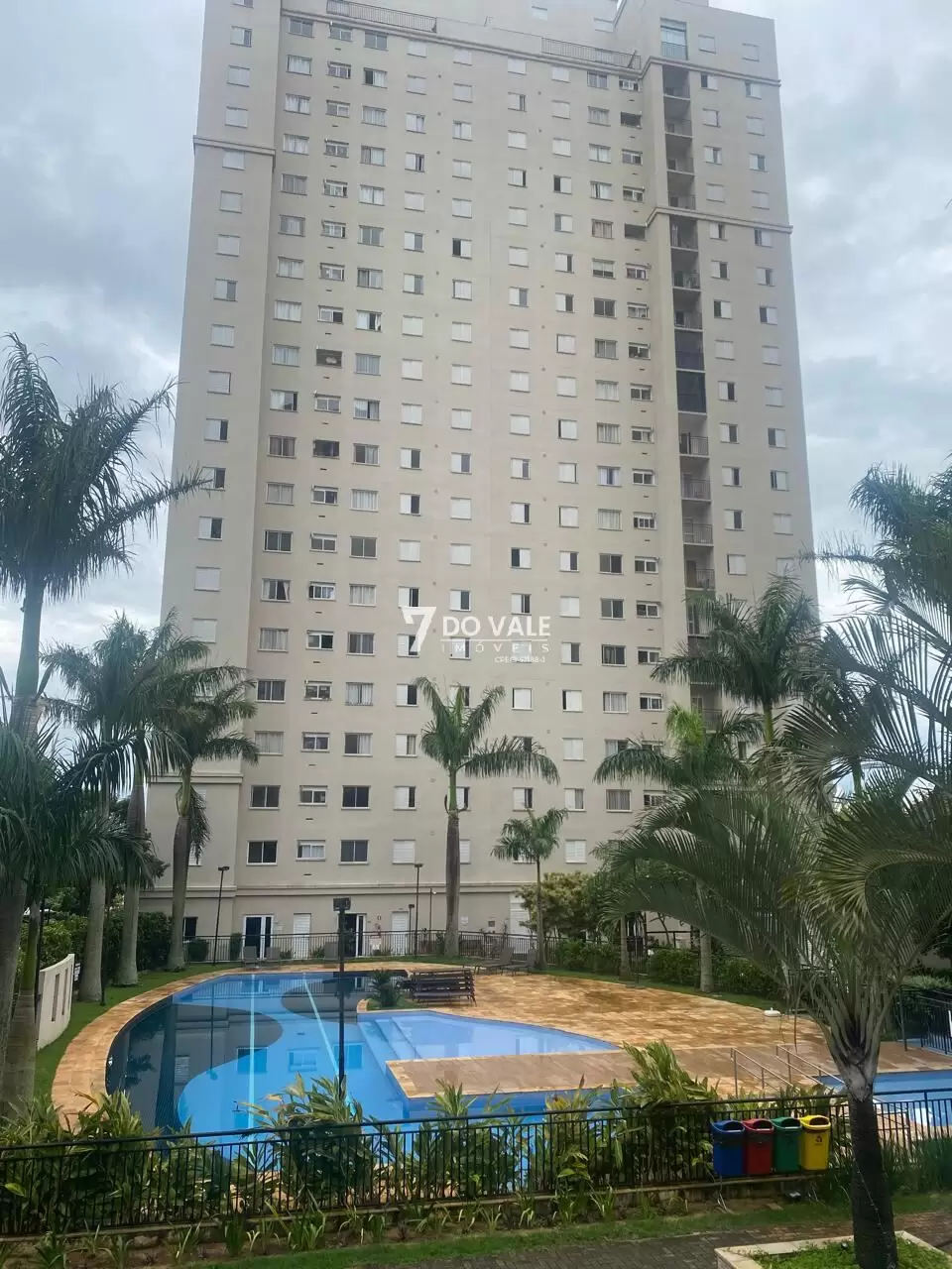 Foto 3 de APARTAMENTO 2 DORMITÓRIOS 47 METROS ANDAR ALTO