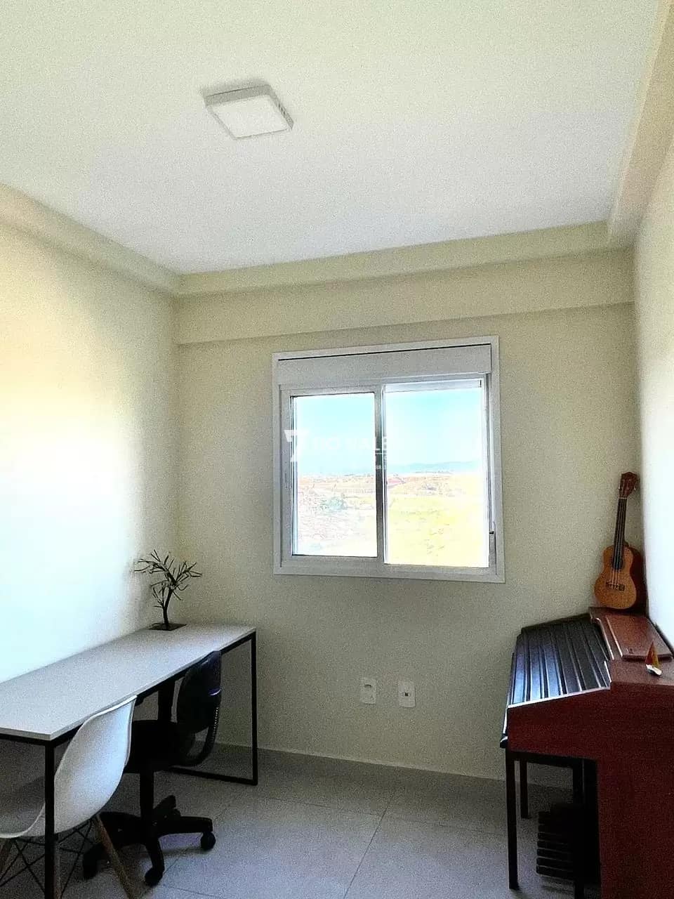 Foto 5 de APARTAMENTO 3 DORMITÓRIOS SENDO 1 SUÍTE VARANDA MÓVEIS PLANEJADOS
