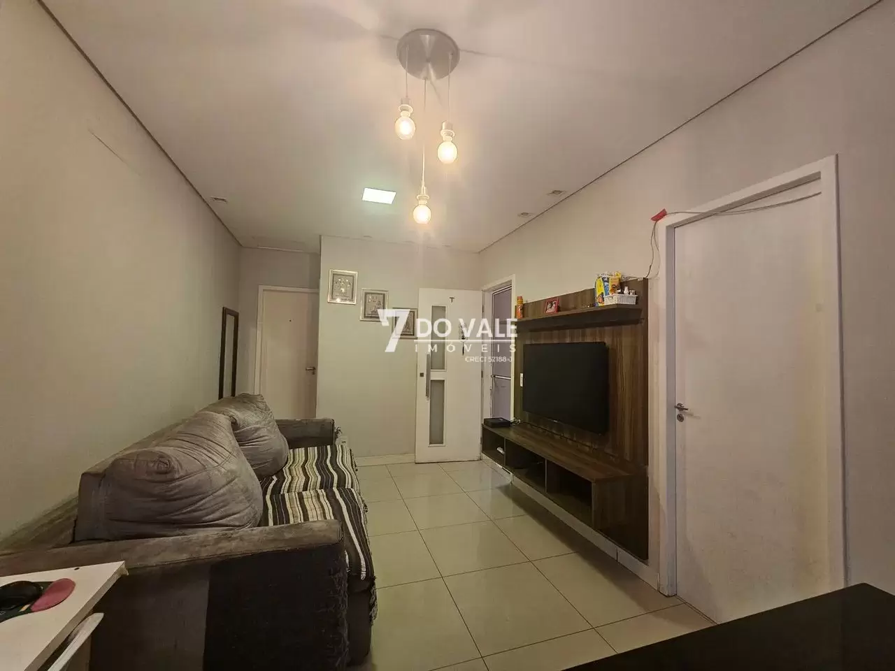 Foto 3 de Casa térrea à venda | CasaBella | 3 Dorm | Área Gourmet completa