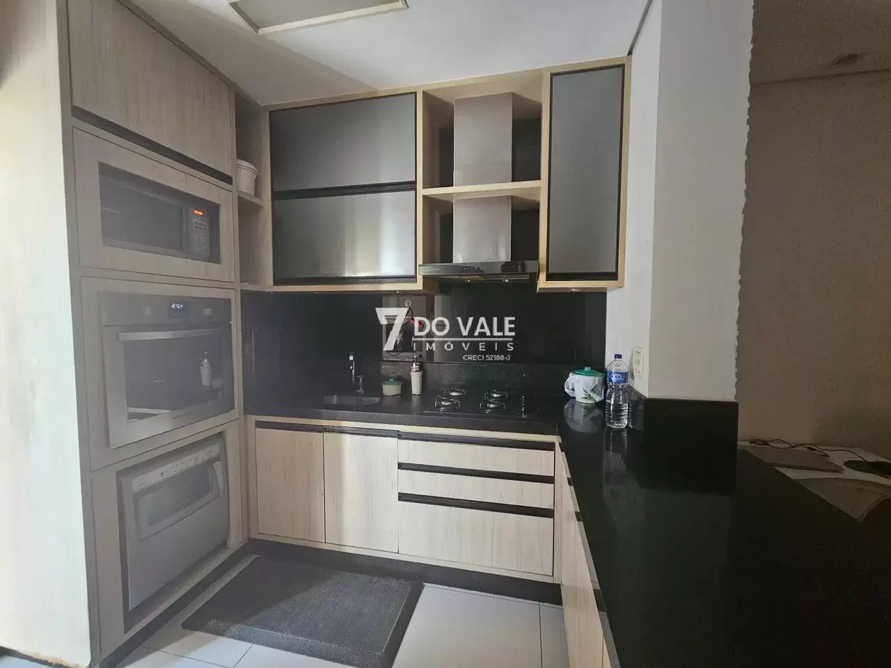 Foto 5 de Casa térrea à venda | CasaBella | 3 Dorm | Área Gourmet completa