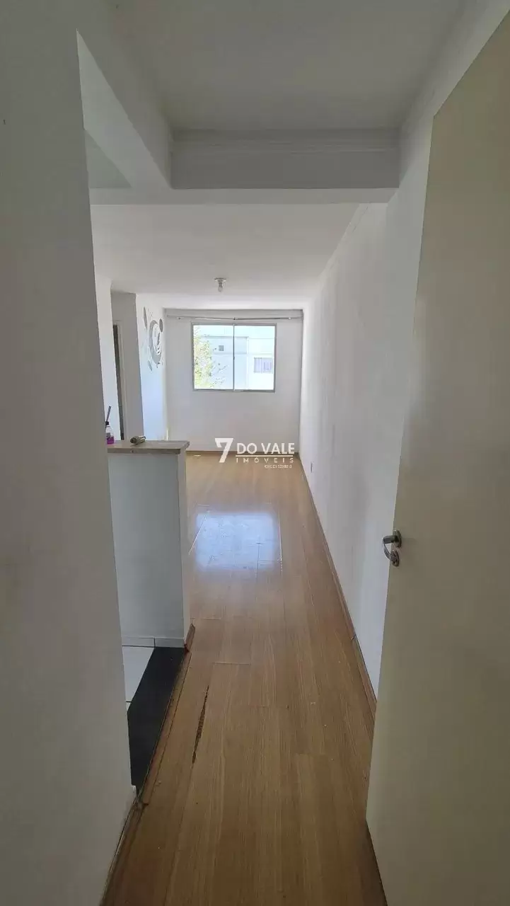 Foto 2 de Apartamento à venda | Spazio Vale dos Crystais | 2 Dorm | 48 m²