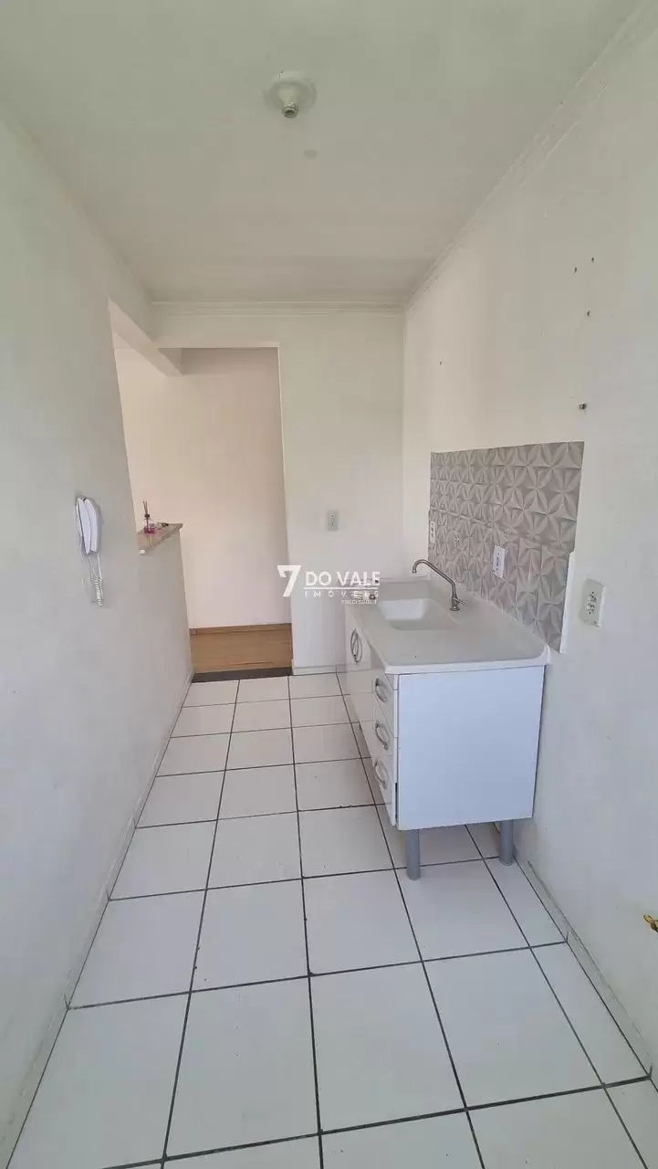 Foto 3 de Apartamento à venda | Spazio Vale dos Crystais | 2 Dorm | 48 m²