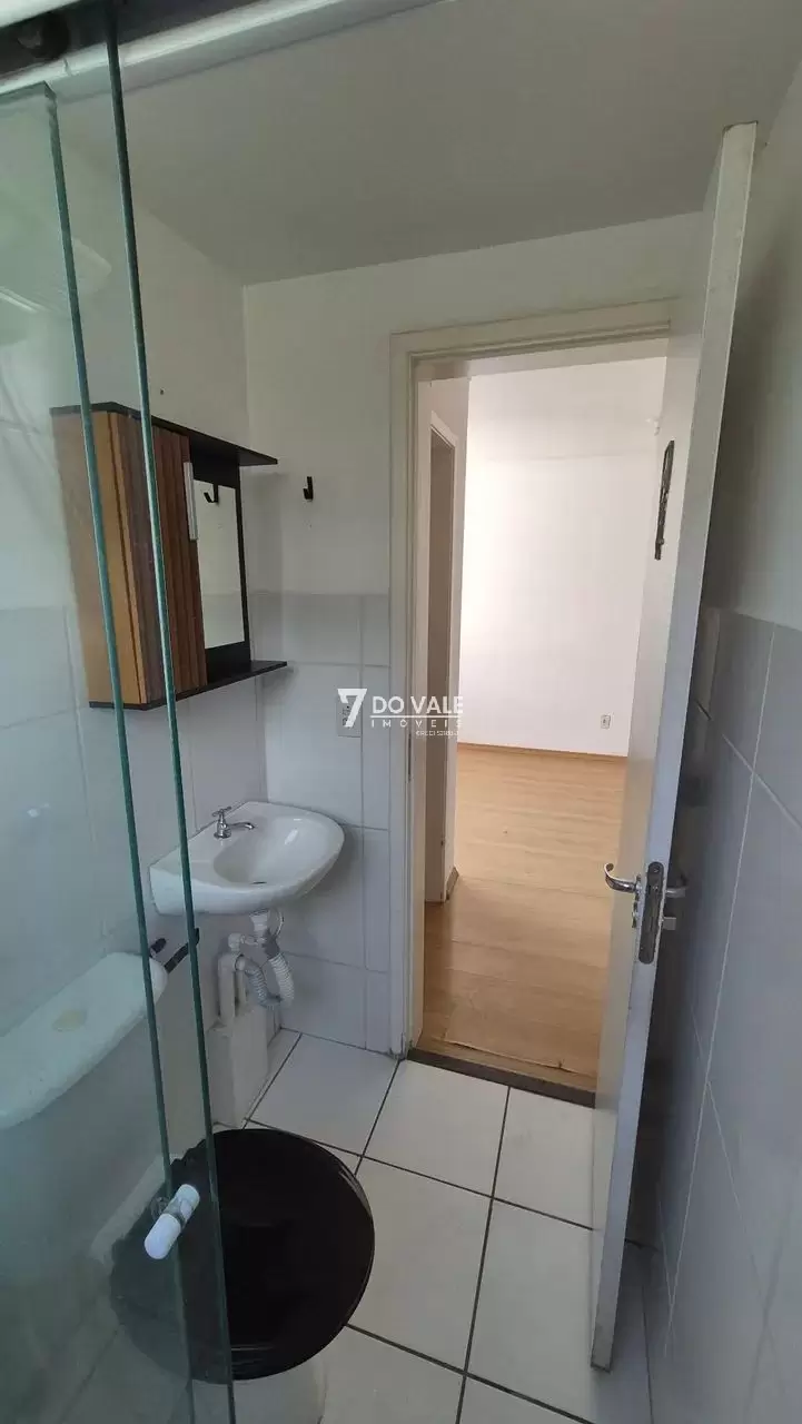 Foto 5 de Apartamento à venda | Spazio Vale dos Crystais | 2 Dorm | 48 m²