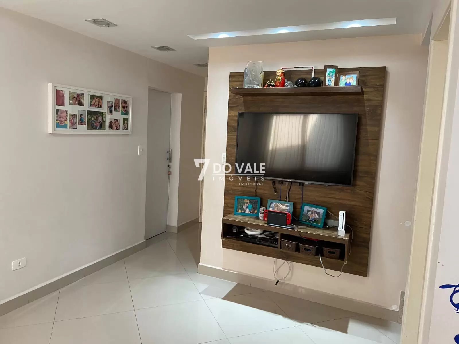 Foto 2 de Sobrado à venda | Residence Club | 3 Dorm | 1 Suíte | 140 m²