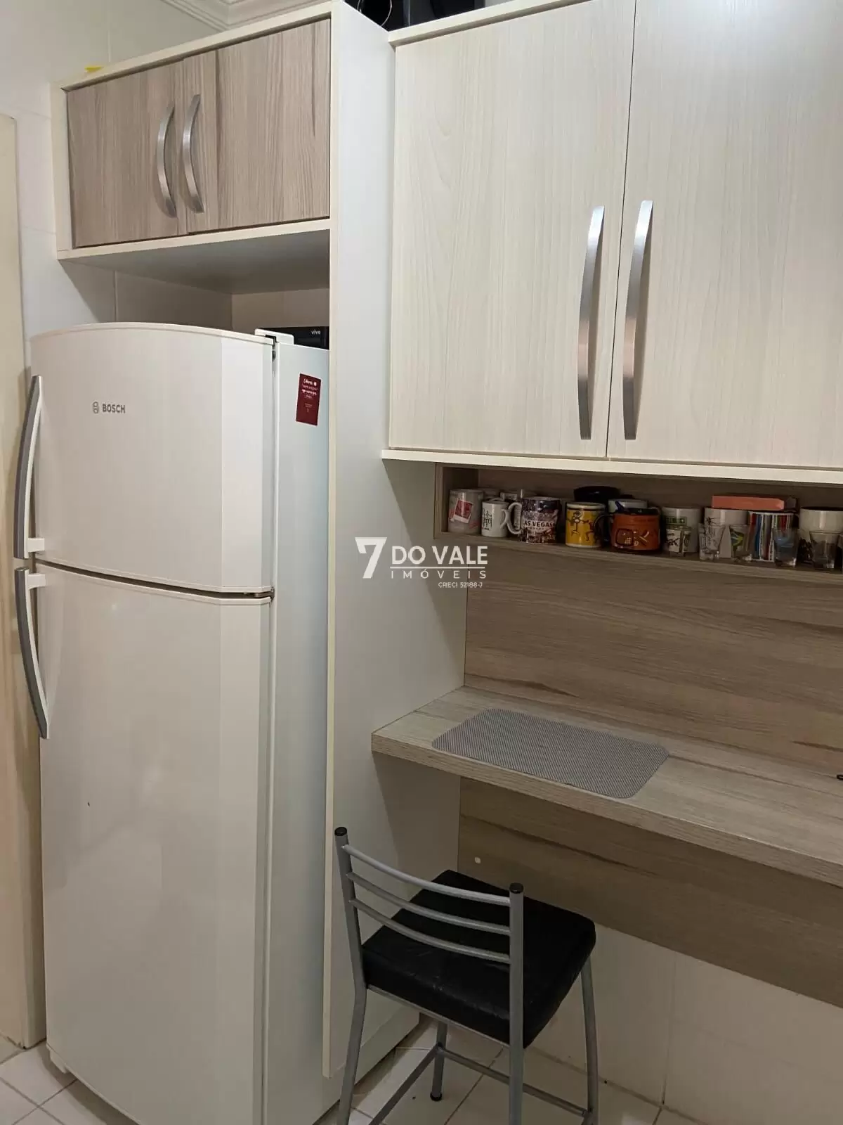 Foto 5 de Sobrado à venda | Residence Club | 3 Dorm | 1 Suíte | 140 m²
