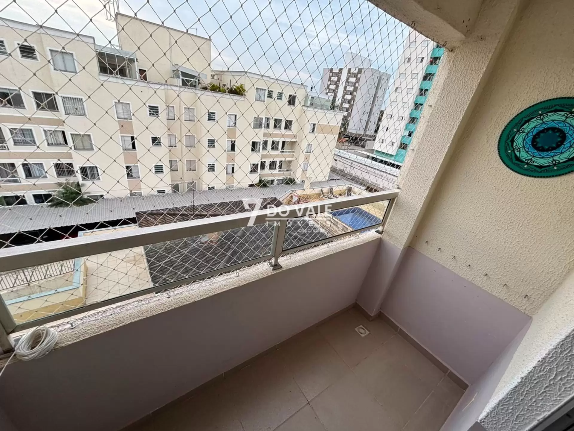 Foto 5 de APARTAMENTO À VENDA – 2 DORMITÓRIOS SENDO 1 SUÍTE VARANDA